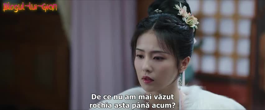 Story of Kunning Palace Episodul 25