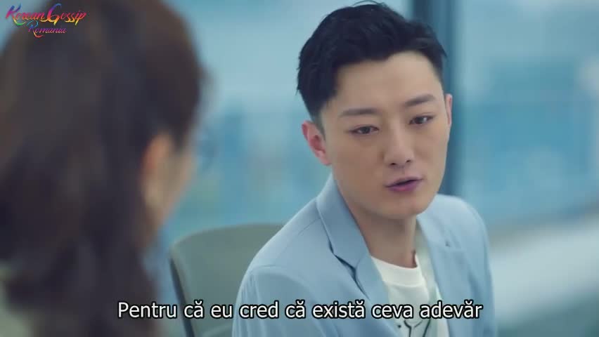 Nothing But You 2022 Episodul 8