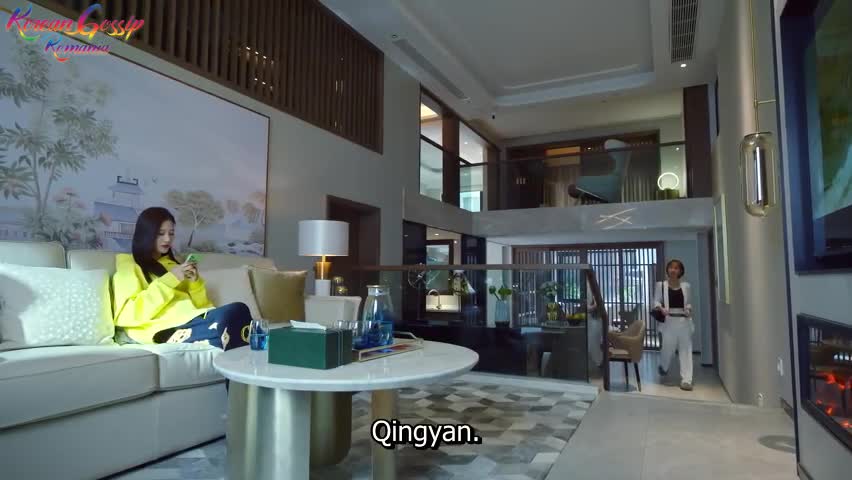 Nothing But You 2022 Episodul 9