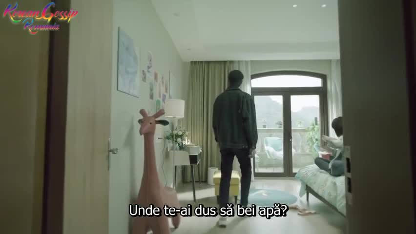 Nothing But You 2022 Episodul 10