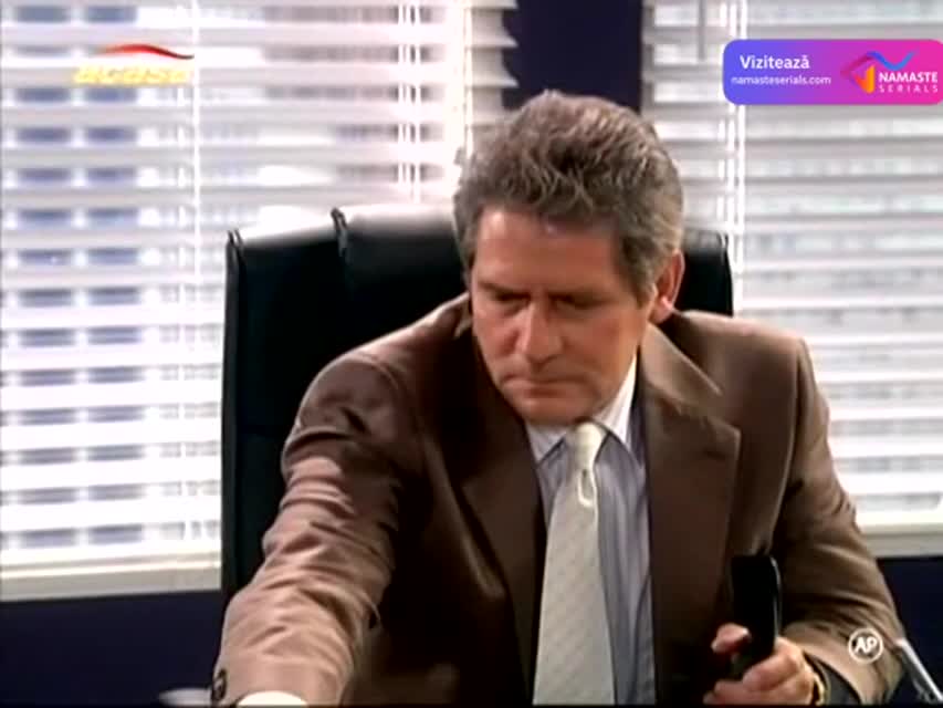 Más sabe el diablo - Demon și înger Episodul 43