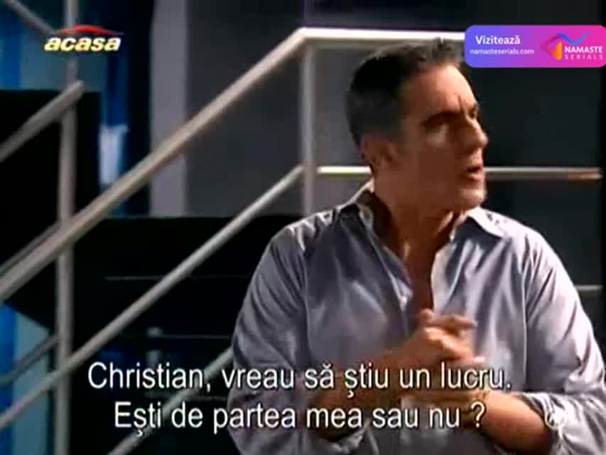 Más sabe el diablo - Demon și înger Episodul 44