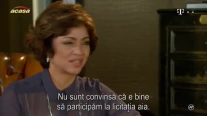 Pasiune interzisă - Pasión prohibida Episodul 52
