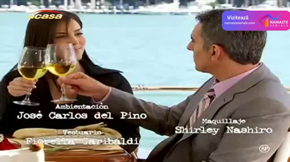 Más sabe el diablo - Demon și înger Episodul 52