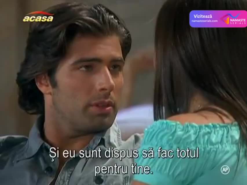 Más sabe el diablo - Demon și înger Episodul 56