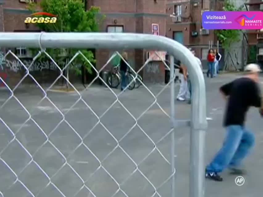 Más sabe el diablo - Demon și înger Episodul 57