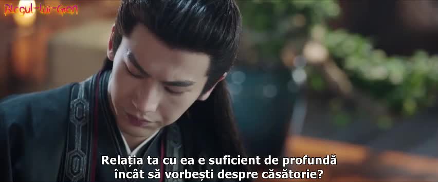 Story of Kunning Palace Episodul 26