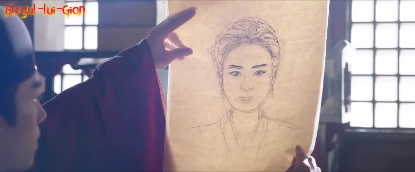 Story of Kunning Palace Episodul 27