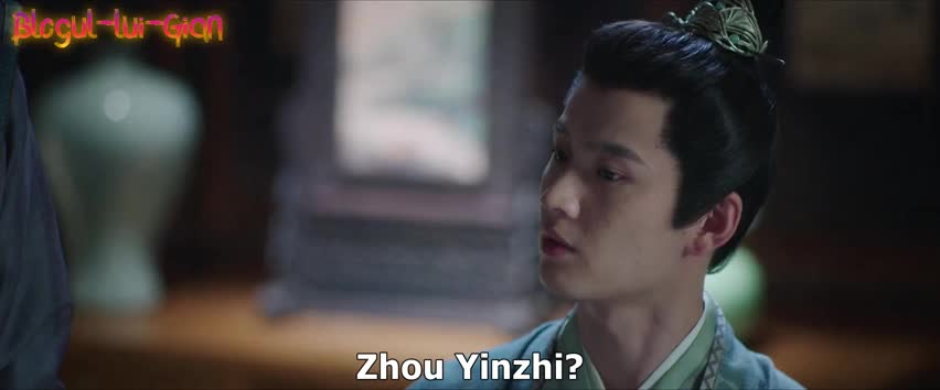 Story of Kunning Palace Episodul 28