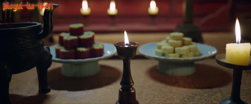 Story of Kunning Palace Episodul 29