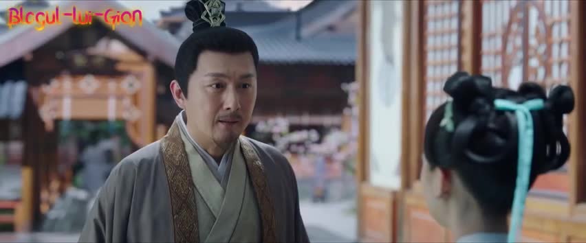Story of Kunning Palace Episodul 30