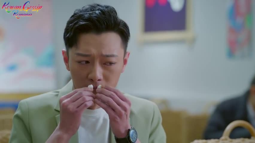 Nothing But You 2022 Episodul 13