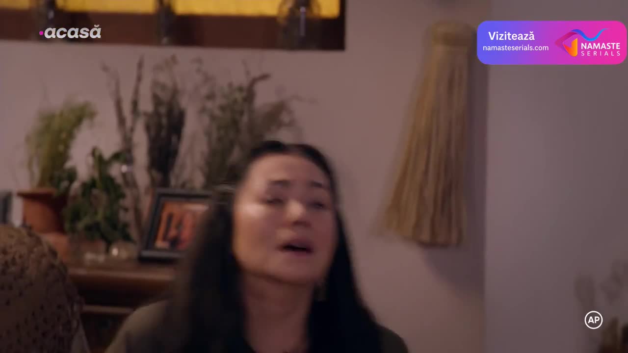 Nadie como tu - Îmbrățisarea ta Episodul 49