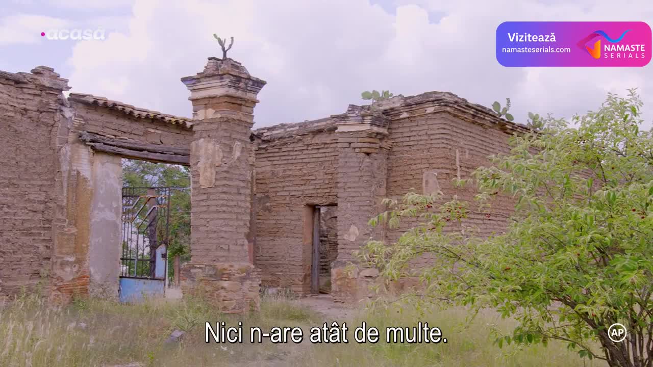 Nadie como tu - Îmbrățisarea ta Episodul 51