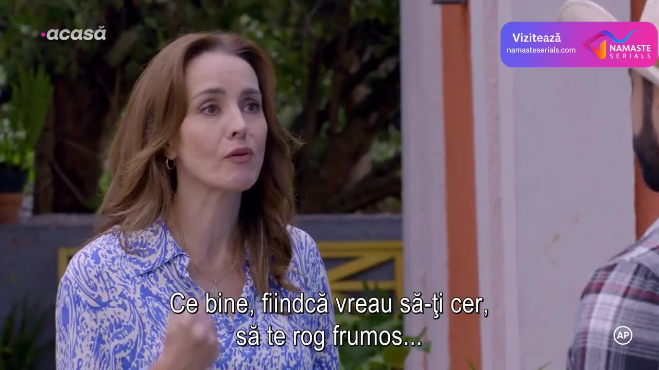 Nadie como tu - Îmbrățisarea ta Episodul 52