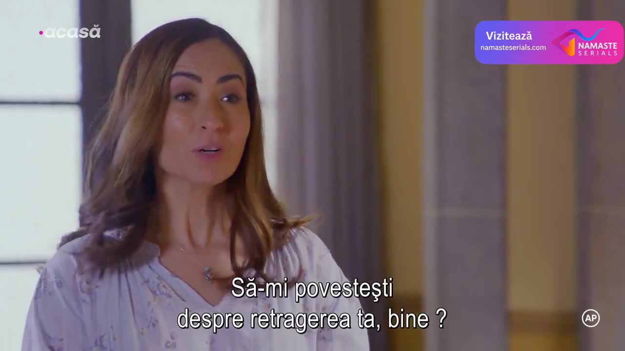 Nadie como tu - Îmbrățisarea ta Episodul 53