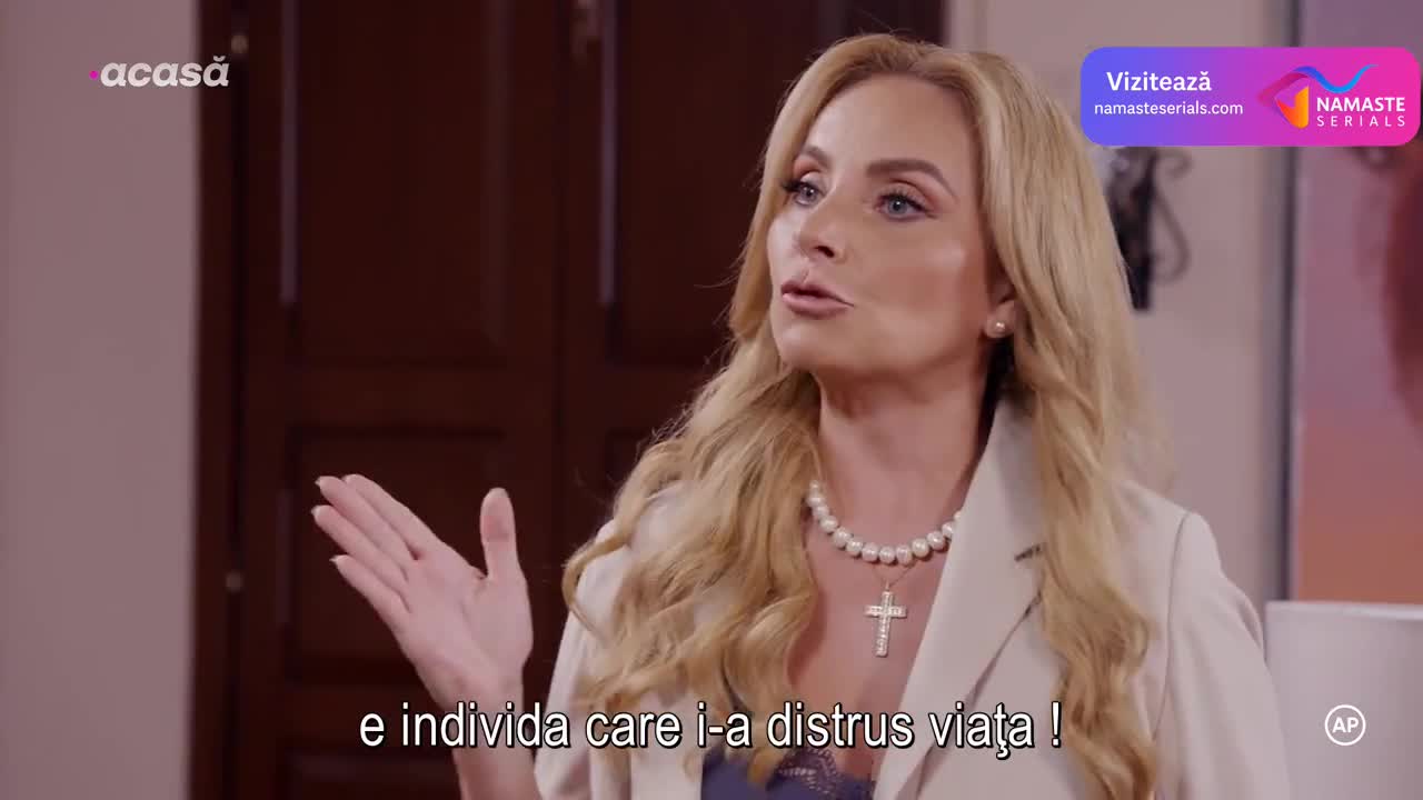 Nadie como tu - Îmbrățisarea ta Episodul 54