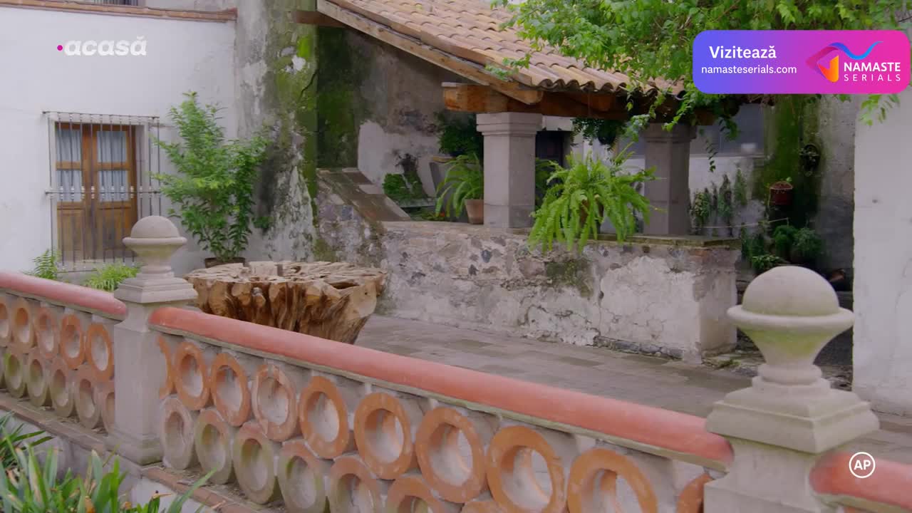 Nadie como tu - Îmbrățisarea ta Episodul 57