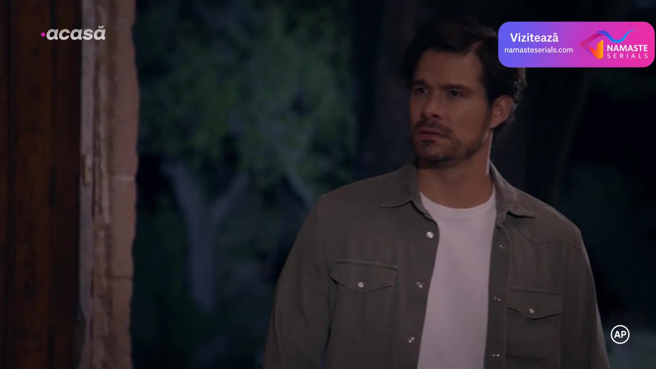 Nadie como tu - Îmbrățisarea ta Episodul 59
