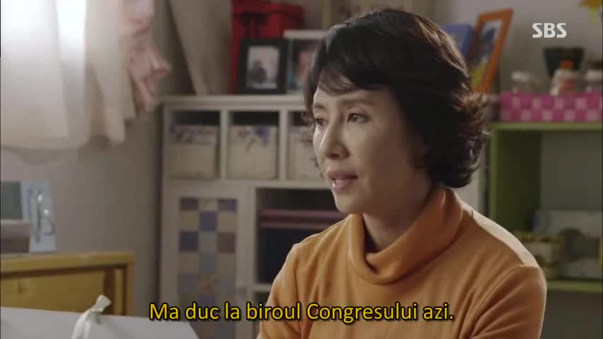 Birth of a Beauty Episodul 6