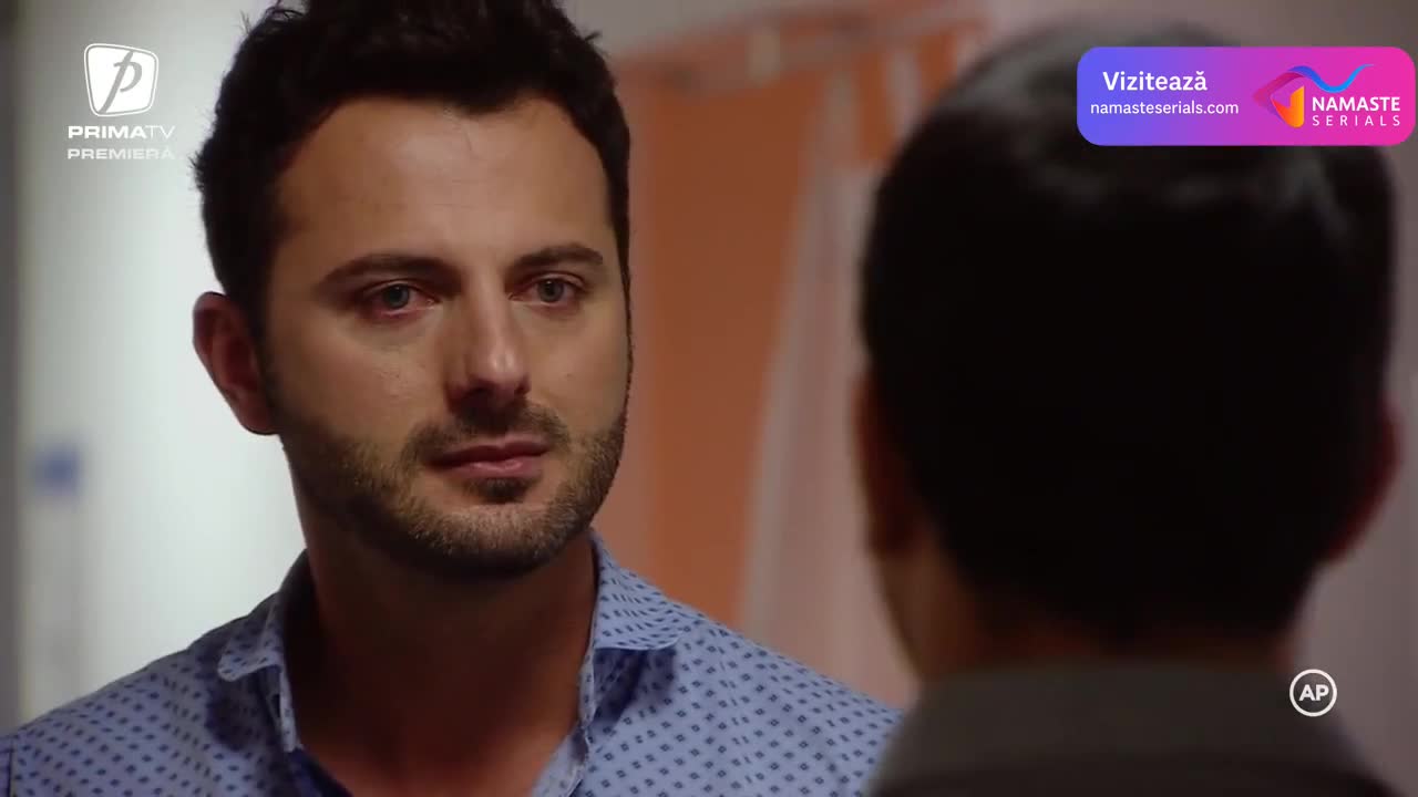 Sinu, Raul Pasiunilor Episodul 43