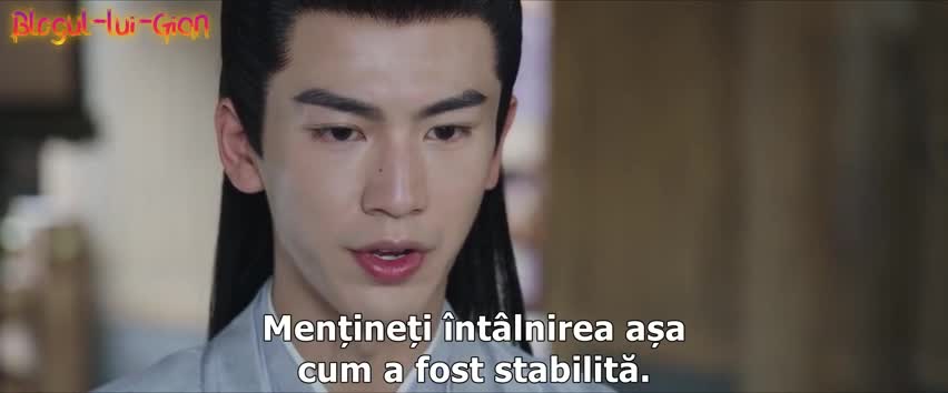 Story of Kunning Palace Episodul 33