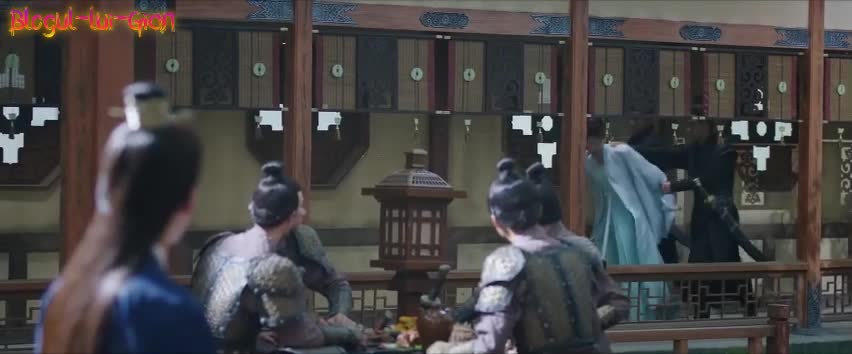 Story of Kunning Palace Episodul 35