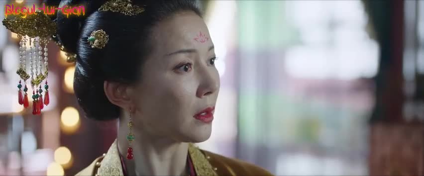 Story of Kunning Palace Episodul 37