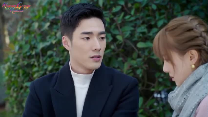 Nothing But You 2022 Episodul 23