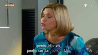 Pasiune interzisă - Pasión prohibida Episodul 56