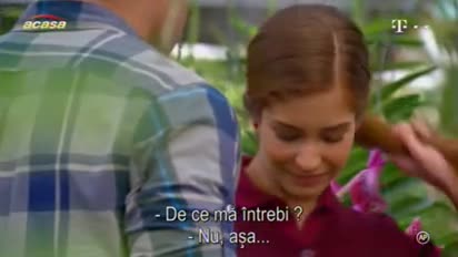 Pasiune interzisă - Pasión prohibida Episodul 57
