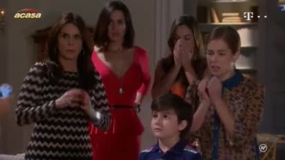Pasiune interzisă - Pasión prohibida Episodul 60