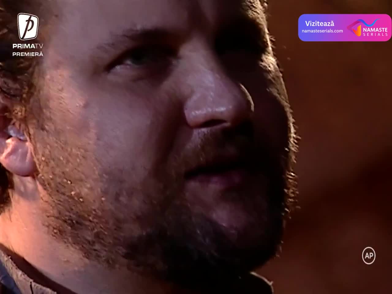 Terra nostra Episodul 7