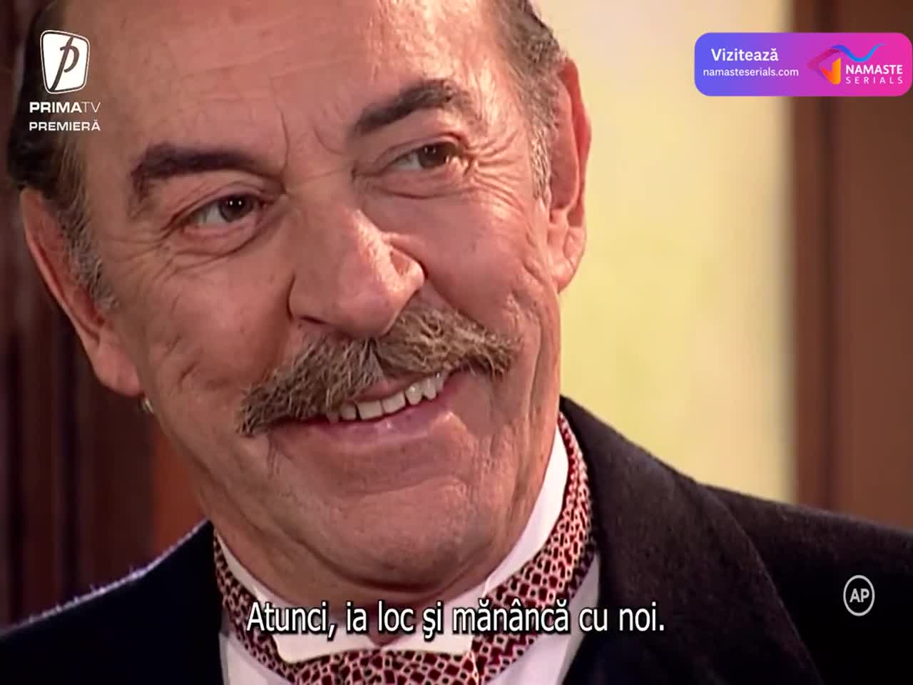 Terra nostra Episodul 10
