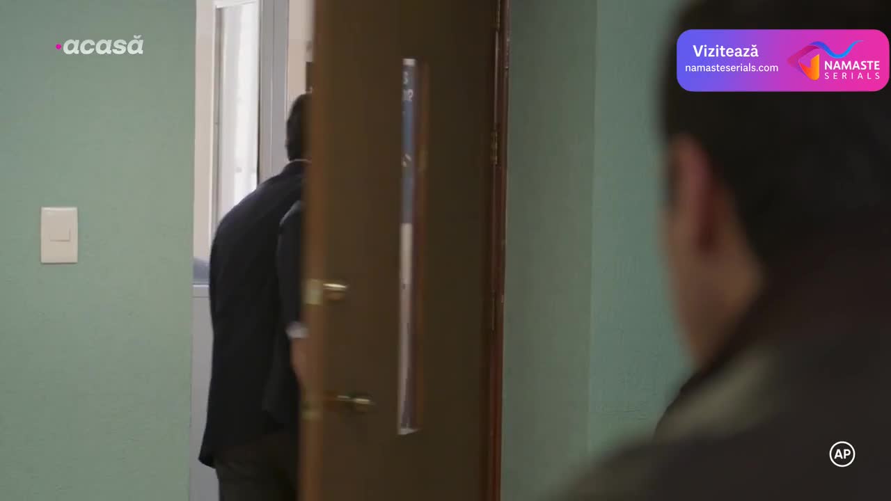Minas de pasión - Iubirea din mine  Episodul 8