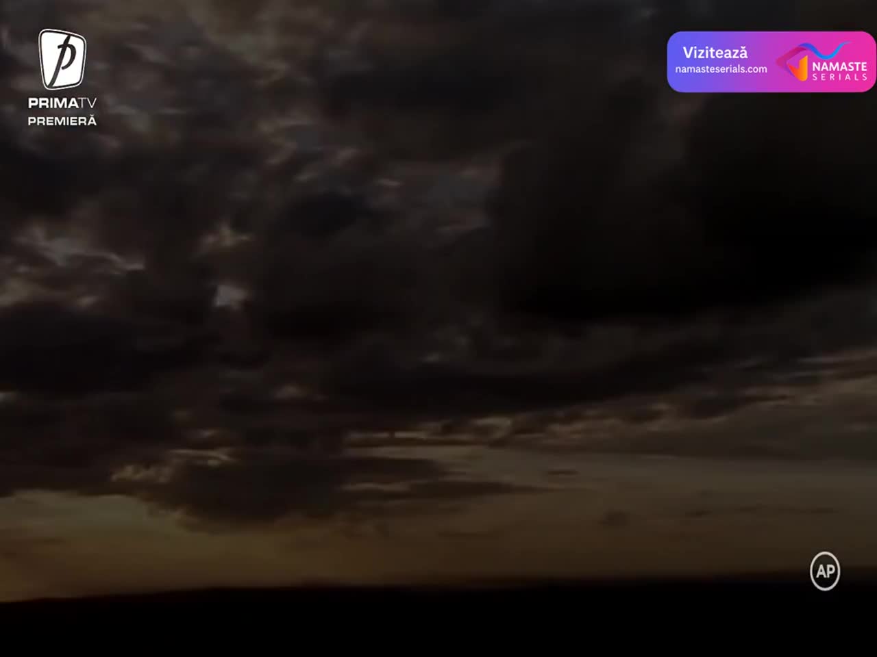 Terra nostra Episodul 17