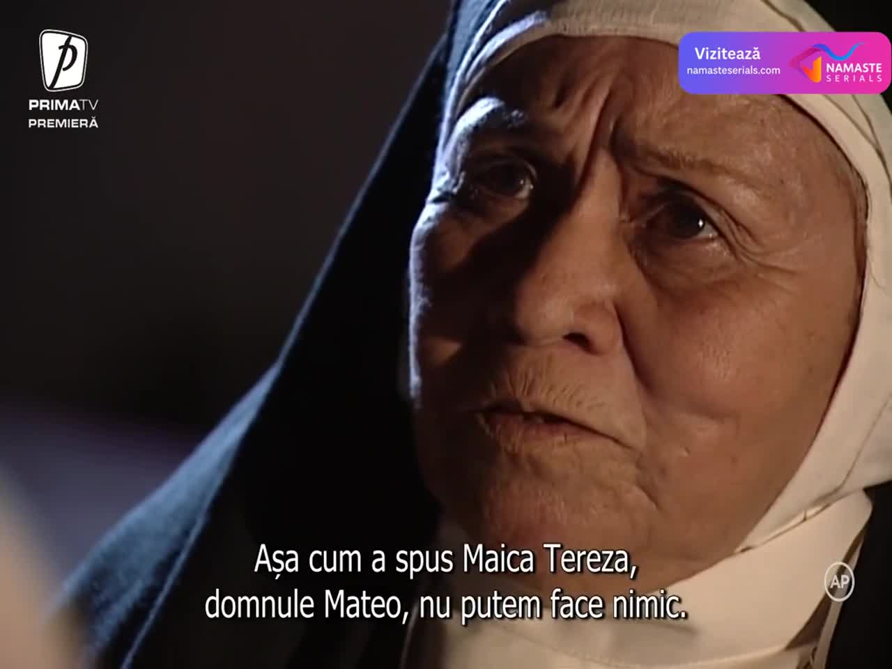 Terra nostra Episodul 27