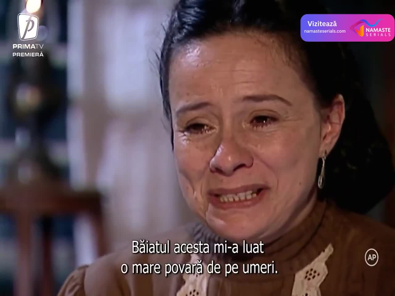 Terra nostra Episodul 38