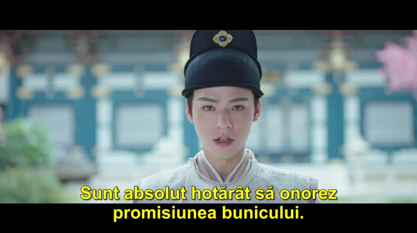 The Legend of Anle Episodul 6