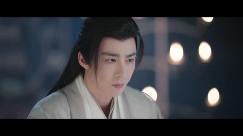 The Legend of Anle Episodul 7