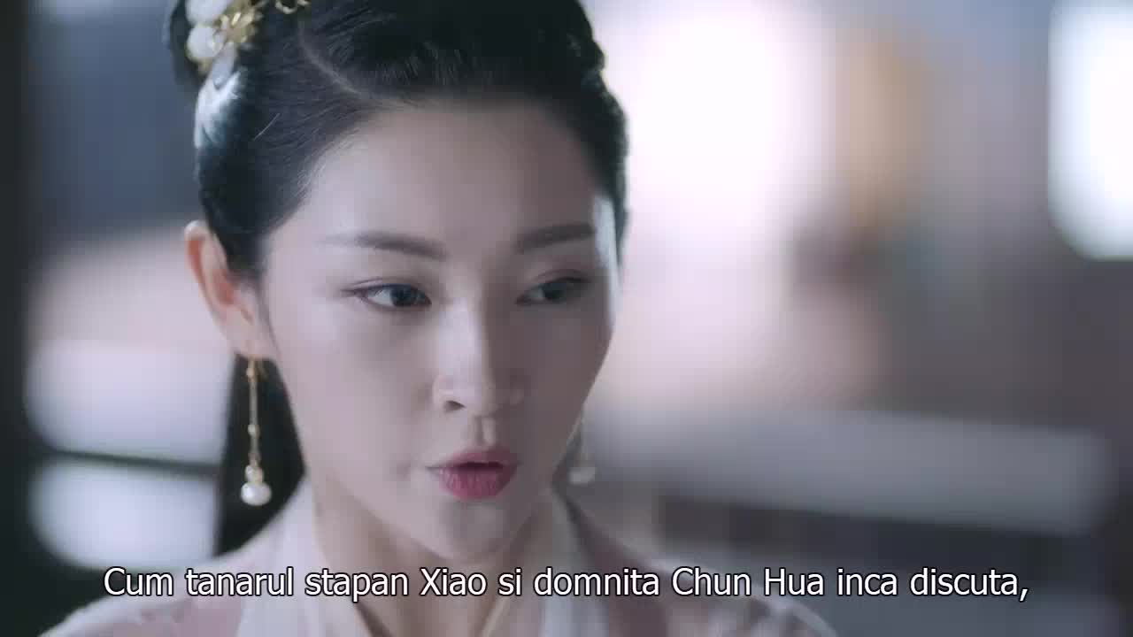 Love Better Than Immortality Episodul 6