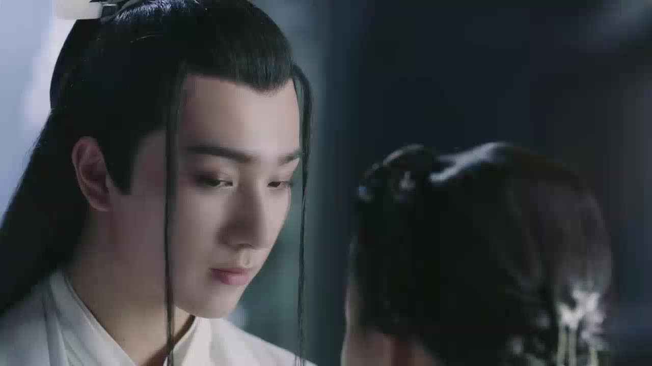 Love Better Than Immortality Episodul 7