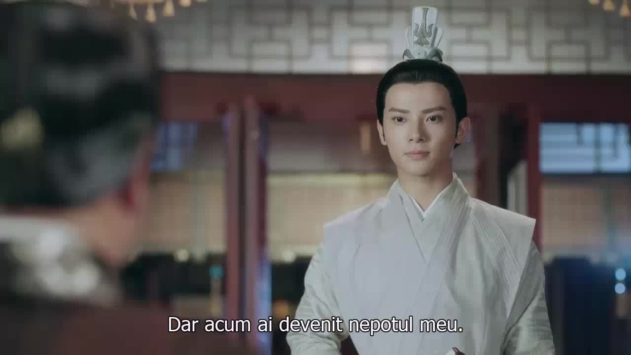 Love Better Than Immortality Episodul 8