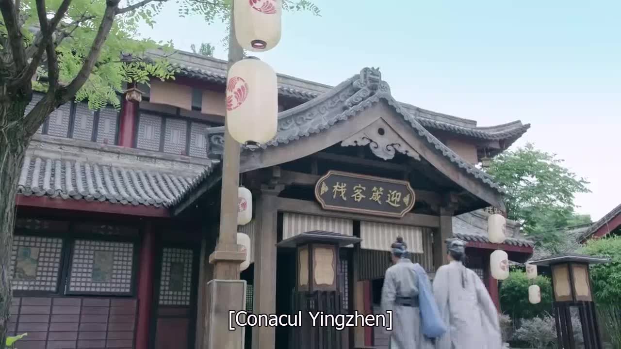 Love Better Than Immortality Episodul 9