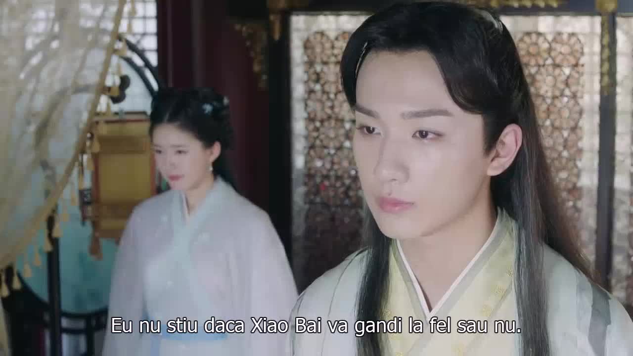 Love Better Than Immortality Episodul 10