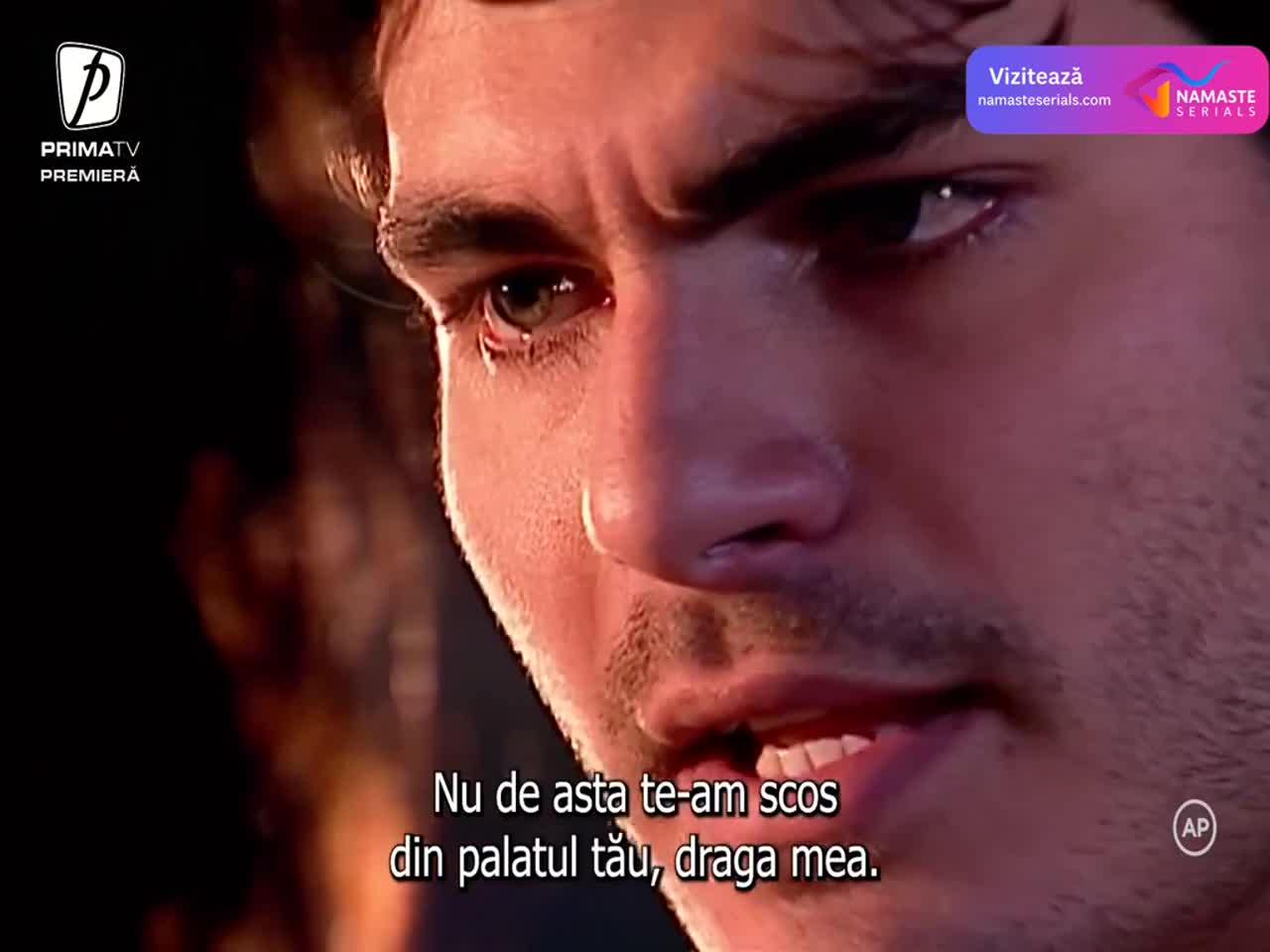Terra nostra Episodul 48