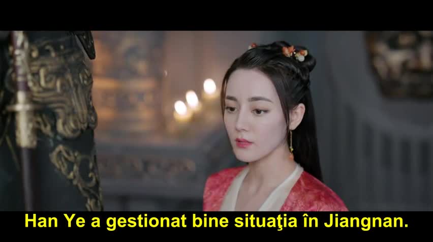 The Legend of Anle Episodul 11
