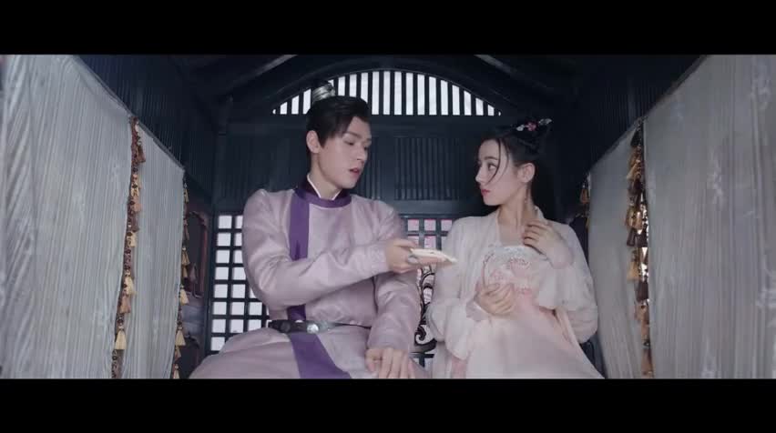 The Legend of Anle Episodul 13
