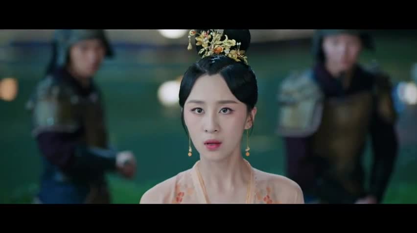 The Legend of Anle Episodul 15