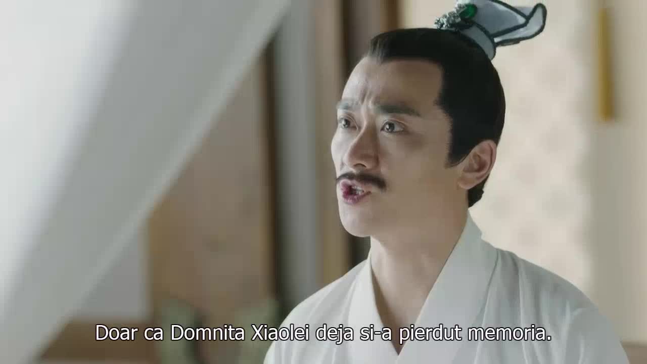 Love Better Than Immortality Episodul 11